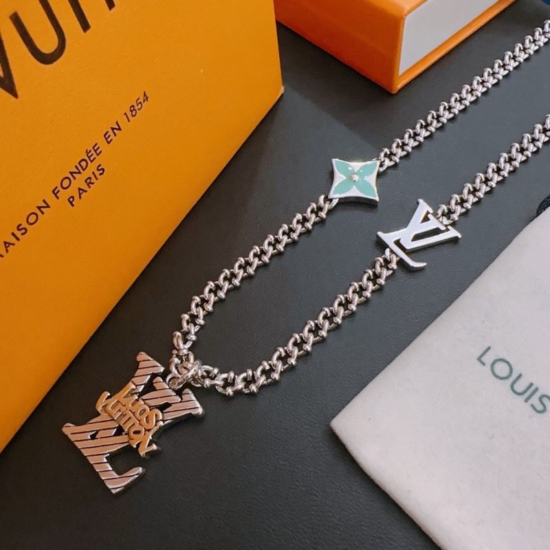 Louis Vuitton Necklaces